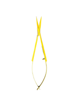 The Gold Cuticle Scissors