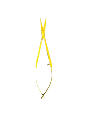 The Gold Cuticle Scissors