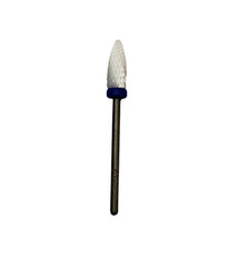 Ceramic Cone - Medium Grit (Blue)