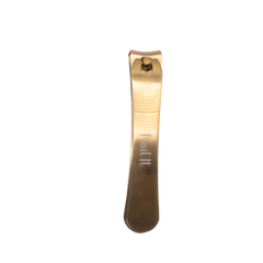 Gold Nail it Nail Clippers