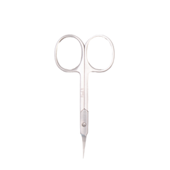 Nail it Silver Scissors