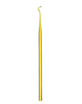 The Gold Curette