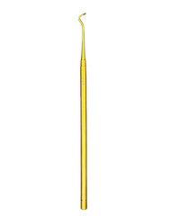 The Gold Curette