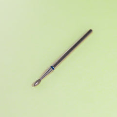 Mini flame - Diamond bit