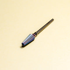 Tornado - Carbide bit - SILVER