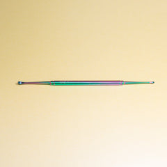 Nail it Rainbow Cuticle Spoolie