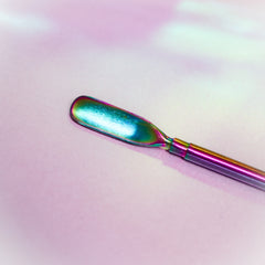 Nail it Rainbow Pusher