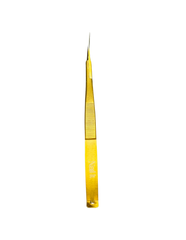 The Gold Cuticle Scissors