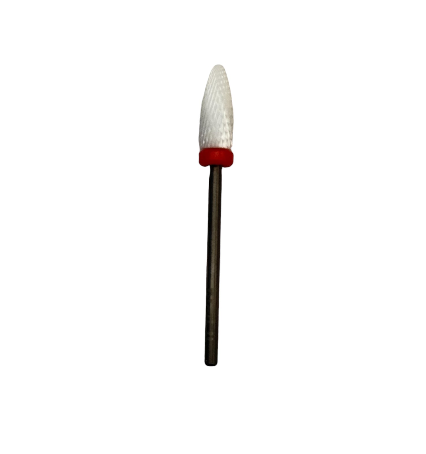 Ceramic Cone - Fine Grit (Red)