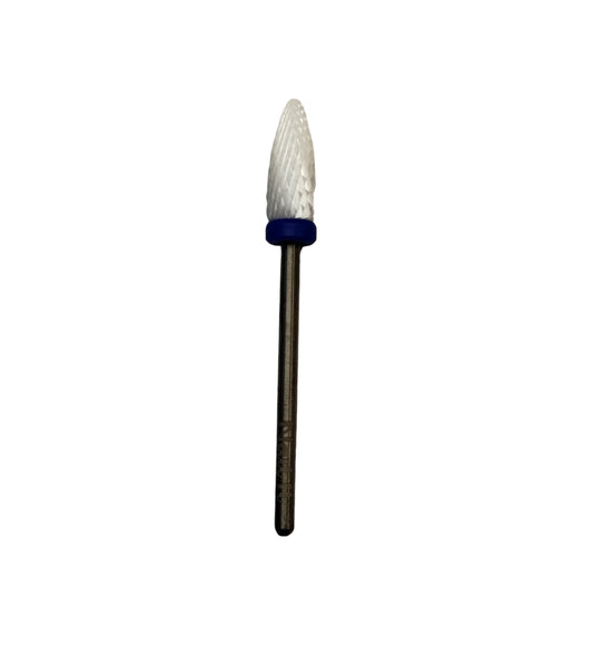 Ceramic Cone - Medium Grit (Blue)