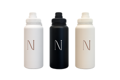 The Nail It Bottle