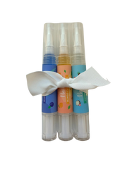 Cuticle Oil