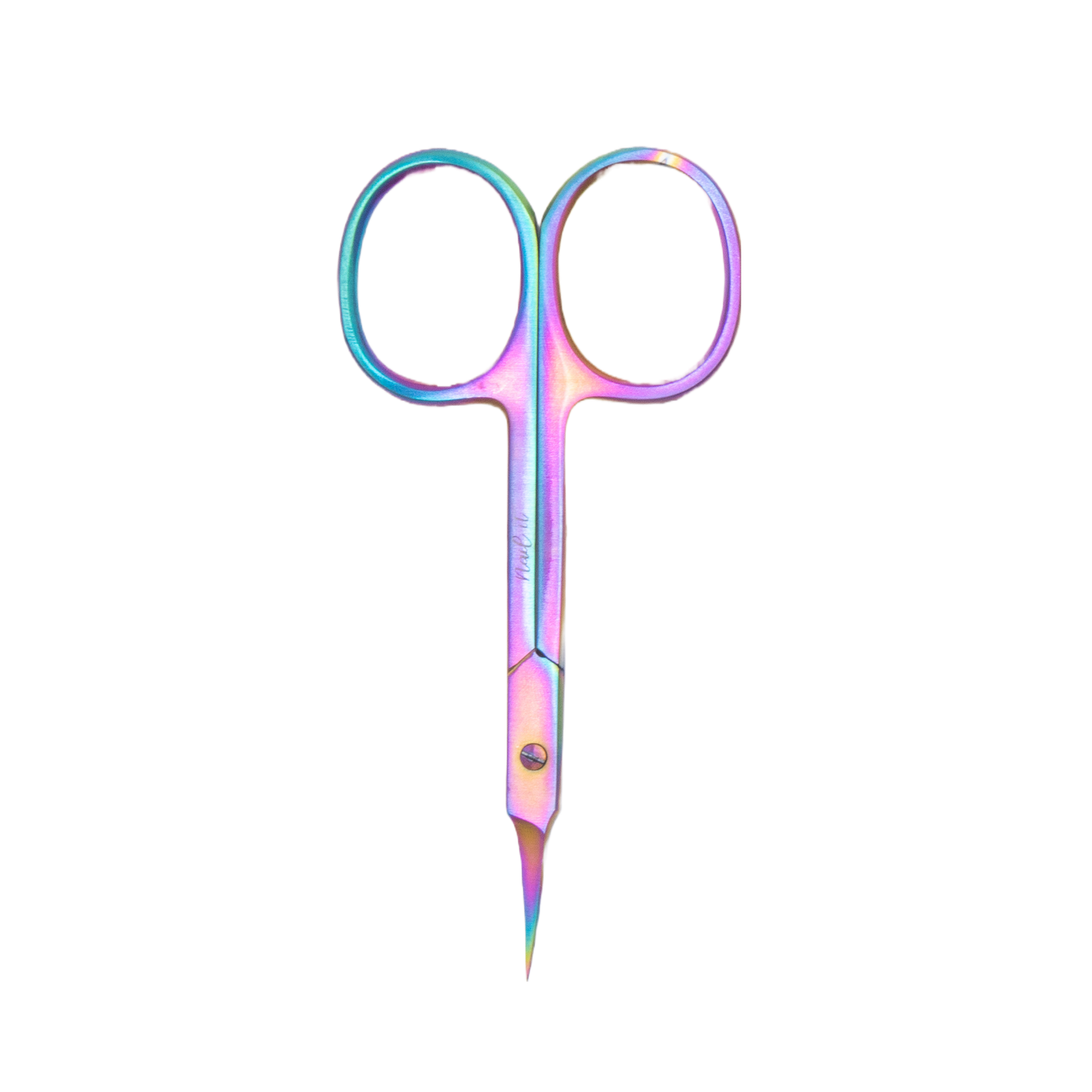 Nail It Rainbow Scissors