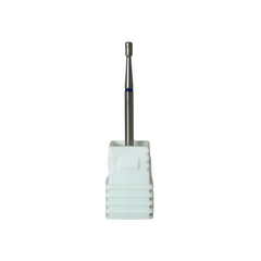 Mini Barrel - Diamond bit