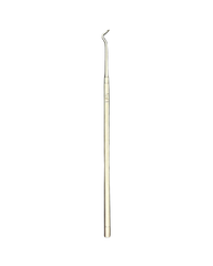 The Silver Curette