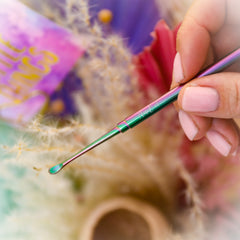 Nail it Rainbow Cuticle Spoolie