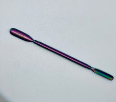 Nail it Rainbow Pusher